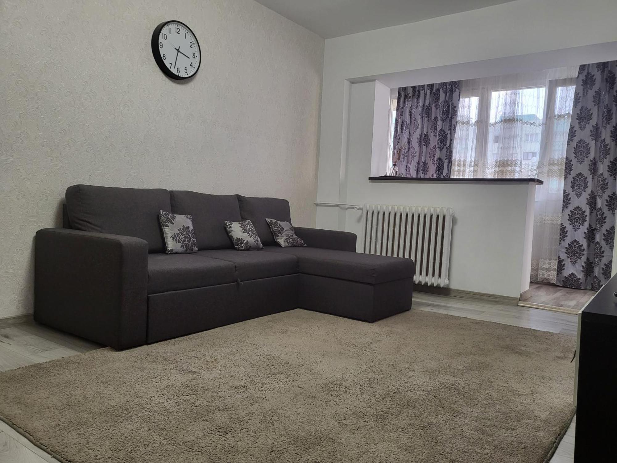 Apartament Cu 3 Camere Chiar In Inima Capitalei Bucarest Extérieur photo